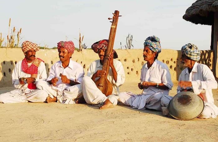 Dholavira UNESCO World Heritage Site