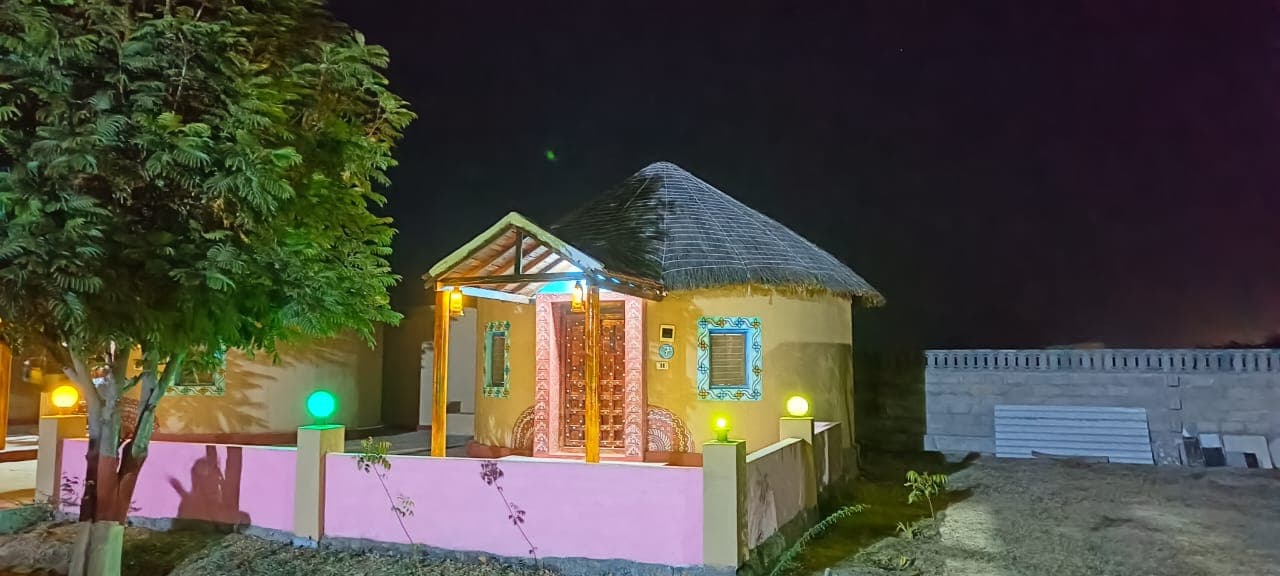 Ahmedabad Joining Rann Utsav Package