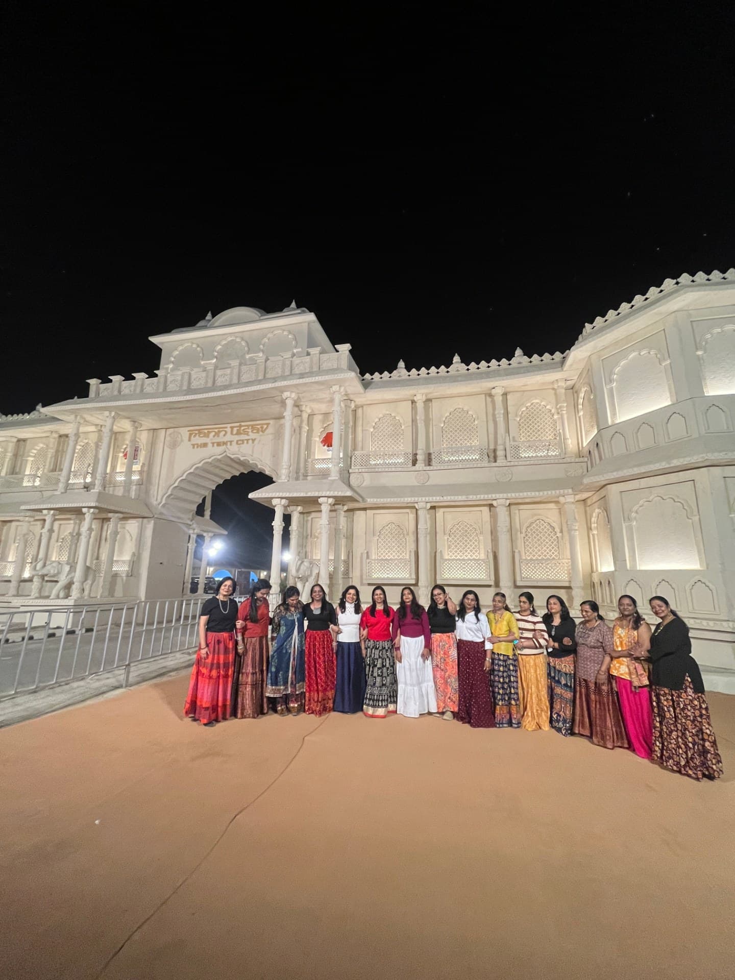 Bhuj Land Package
