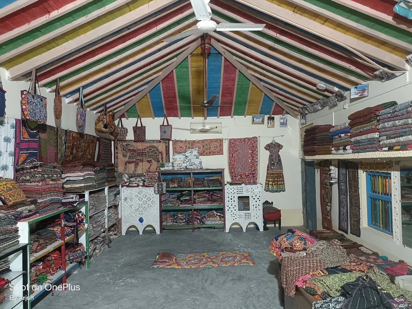 Kutchi Village Experience
