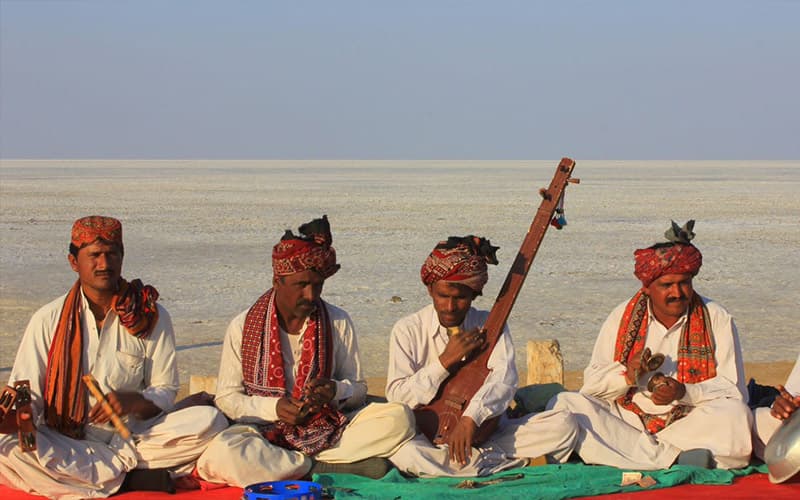 Cultural Performances